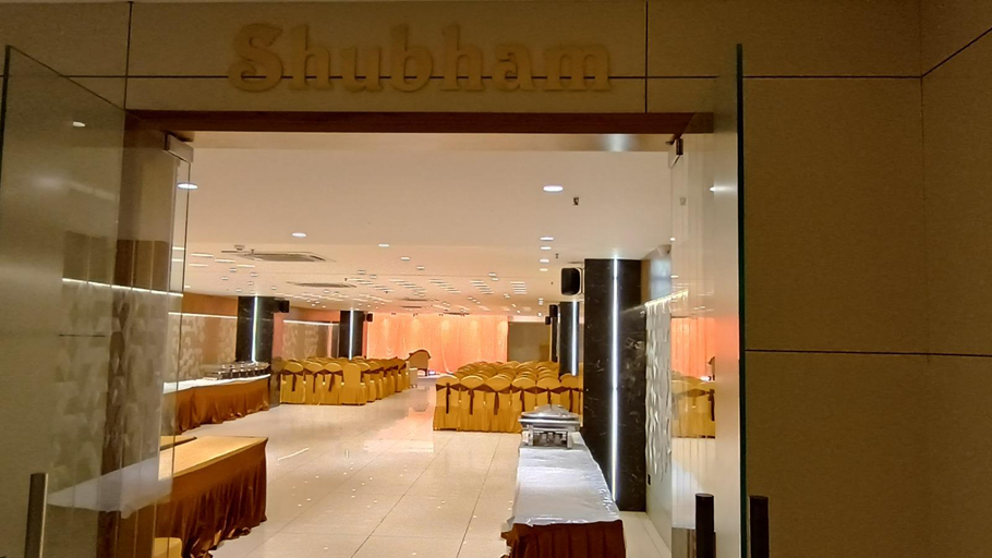 Others 5, Hotel SVM Grand Nagole, Ranga Reddy