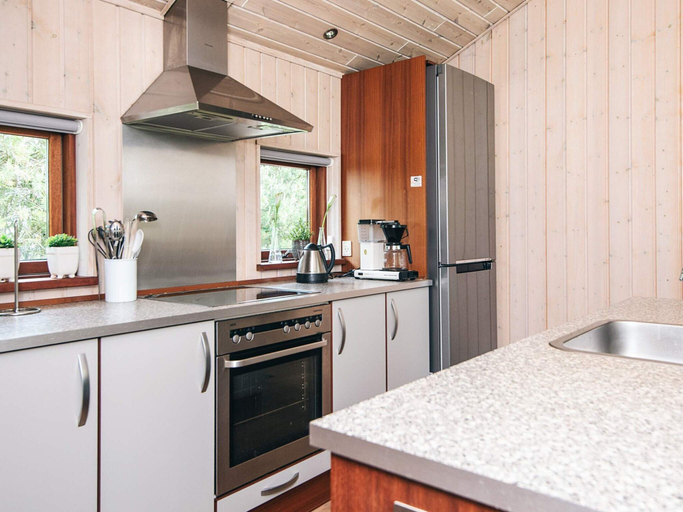 Others 3, 4 Star Holiday Home in Hemmet, Ringkøbing-Skjern