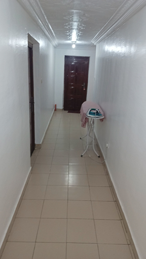Others 4, Brauseng Delight Apartment, Alimosho