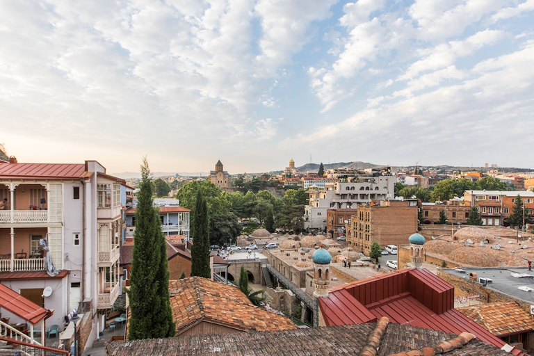 Others 5, Boutique Hotel Khokhobi, Tbilisi