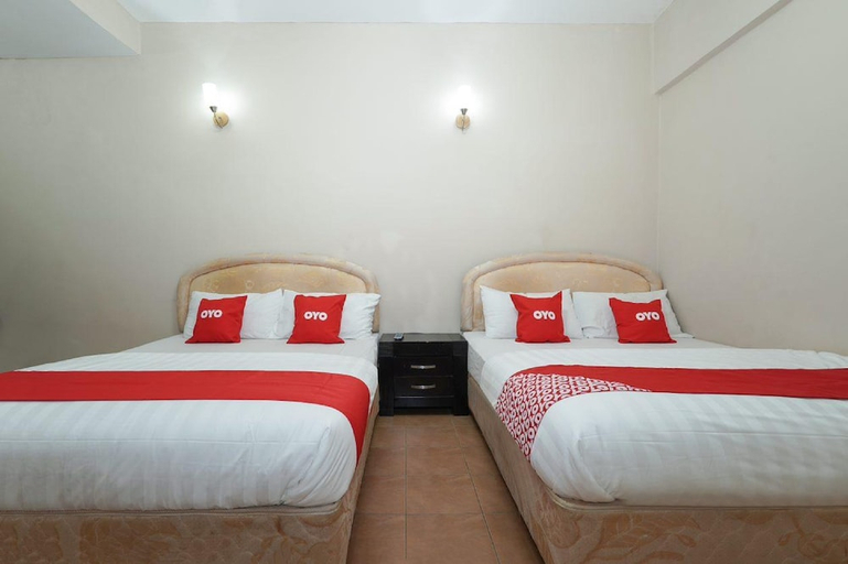 Others 5, Hotel O 9 @ Kajang Town, Hulu Langat