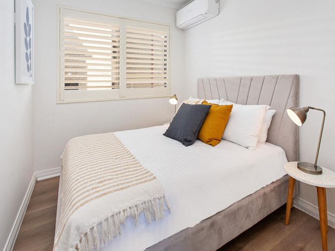 Others 4, Cosy Unit with Parking near New Farm Park River, New Farm