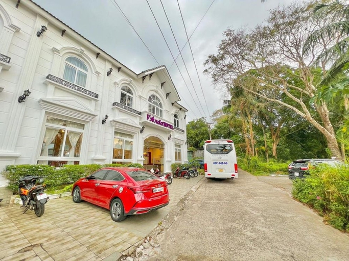 Others 4, Lavender Resort, Phú Quốc