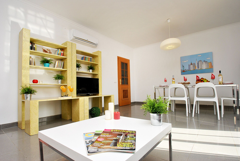 Food & Drinks, Apartamento Ipanema 3, Albufeira