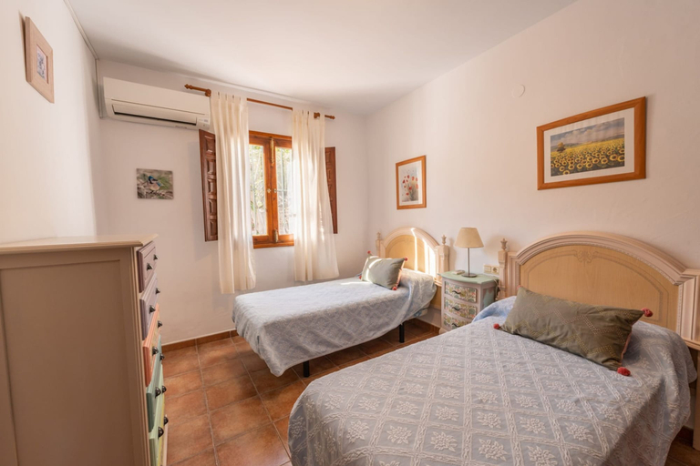 Others 2, Villa Tropicana in Nerja, Málaga