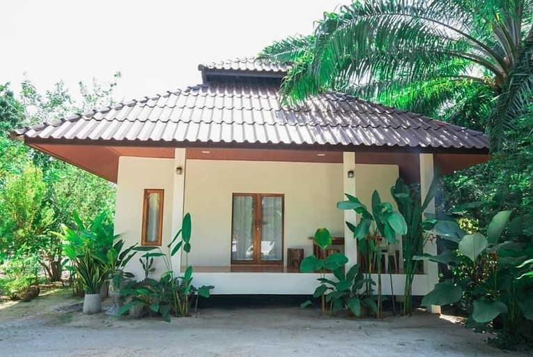 Guestroom 5, Maliblue resort khanom, Khanom