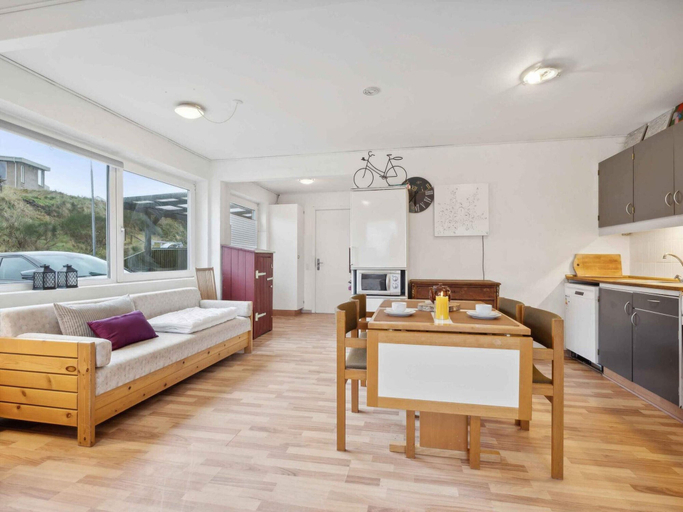 Interior 2, 5 Star Holiday Home in Hvide Sande, Ringkøbing-Skjern