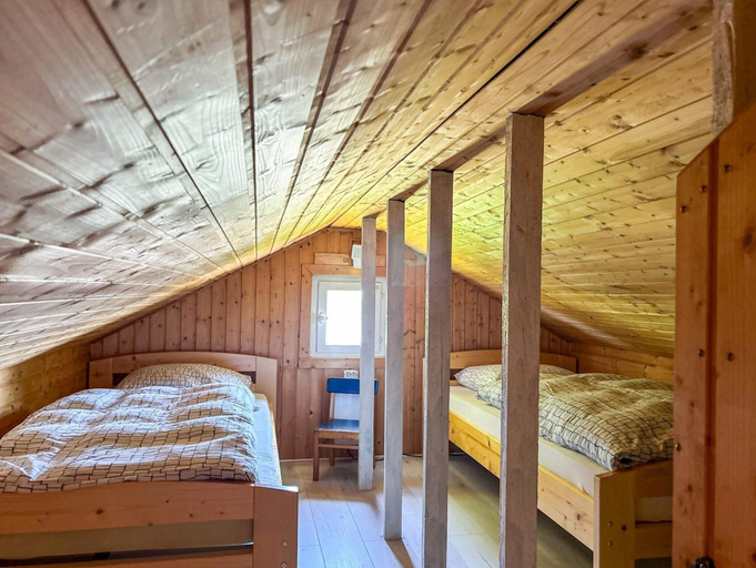 Room 5, Freistehendes Ferienhaus in Langewiese Winterberg, Hochsauerlandkreis
