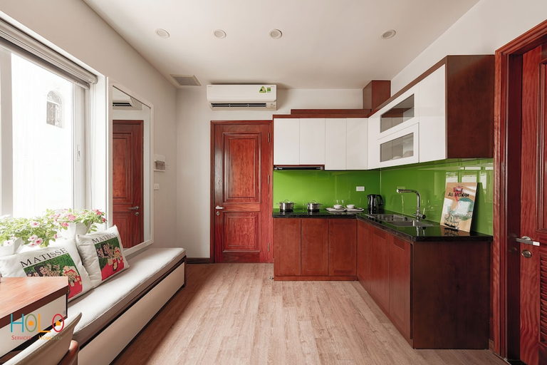 Others 3, HoLo Central Hanoi - Serviced HomeStay, Hai Bà Trưng