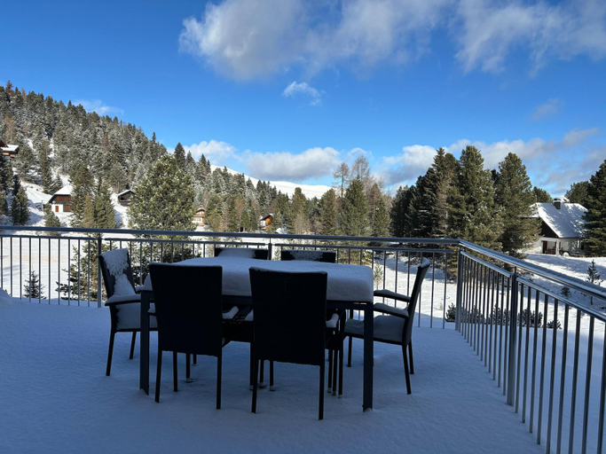 5, Chalet in Austria near Gondola Nature Reserve, Feldkirchen