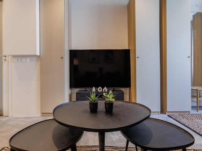 1, Wonderful Apartment 1BR4P, Paris