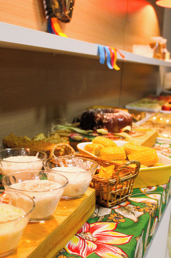Food & Drinks 5, HOTEL ROCHEDO, Penedo