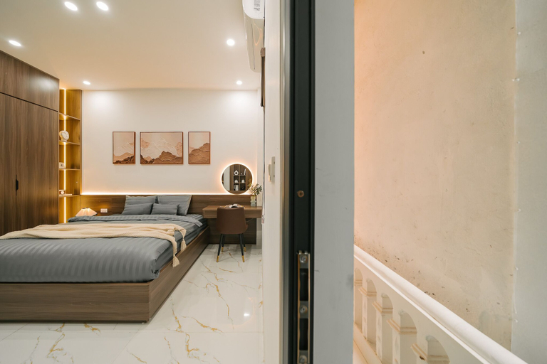 Room 3, Tamundi Embassy - Diplomatic Quarter - West Lake Hanoi, Từ Liêm