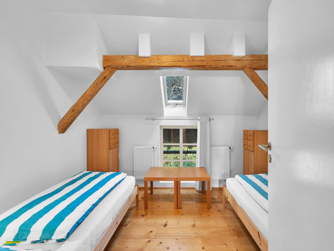 2, Villa in Mlade Buky near Giant Mountains, Trutnov
