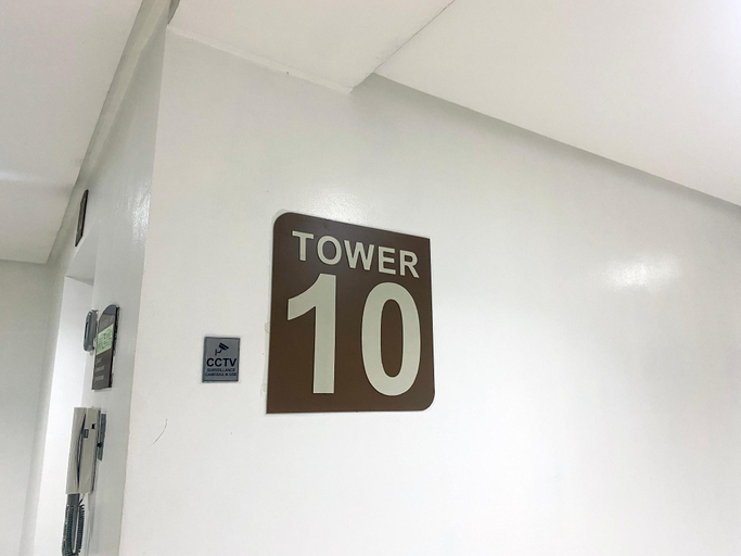 Public Area 4, SMDC Staycation near SM Fairview(Trees Residences), Quezon City