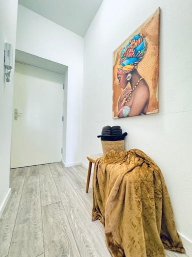 Exterior, Cozy and Affordable Palace Studio, Wien