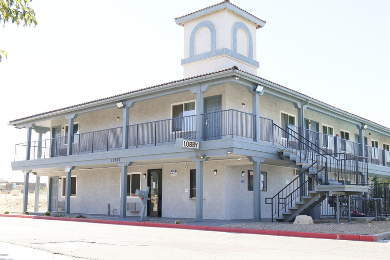 Exterior & Views 2, Beyond Stay Hotel, San Bernardino