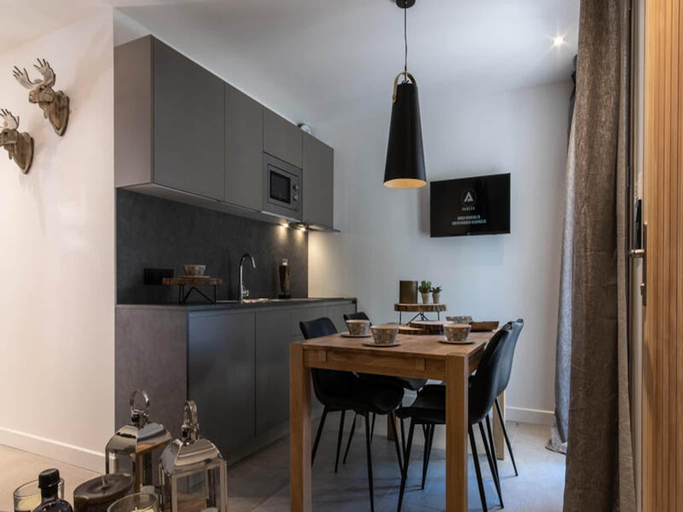 Others 4, Chalet De Tilia, Hautes-Alpes