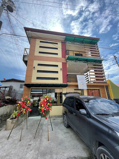 Exterior & Views, Casa Preciosa Moalboal, Moalboal