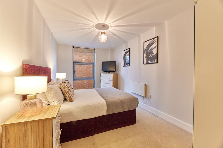 Room 3, Elm in Newcastle Upon Tyne, Newcastle upon Tyne