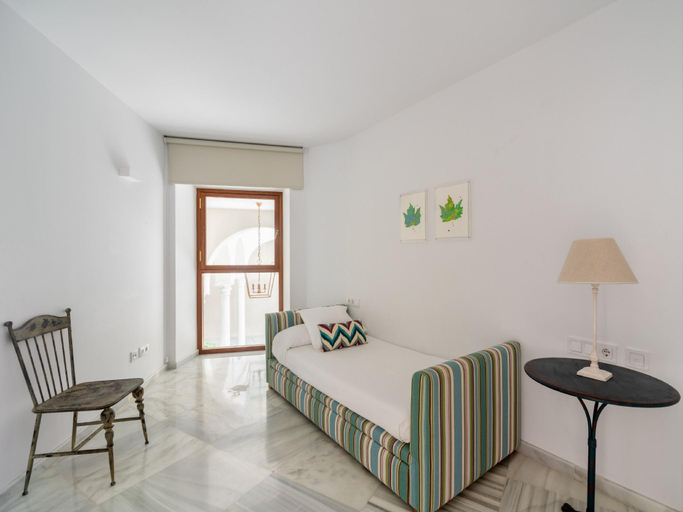 Bedroom 3, Numa Seville Molina, Sevilla