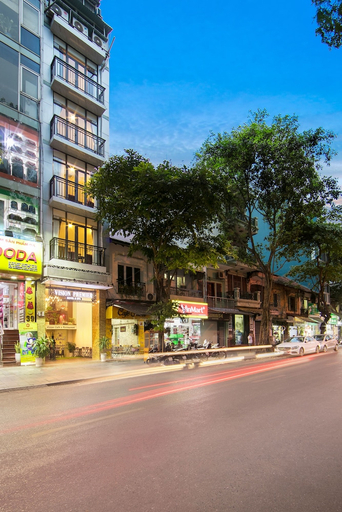 Others 5, Vision Premier Hotel & Spa, Hoàn Kiếm