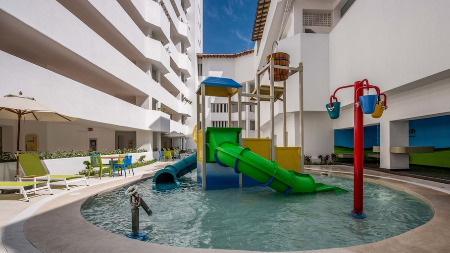 Sport & Beauty 2, Grand Park Royal Puerto Vallarta - All Inclusive, Puerto Vallarta