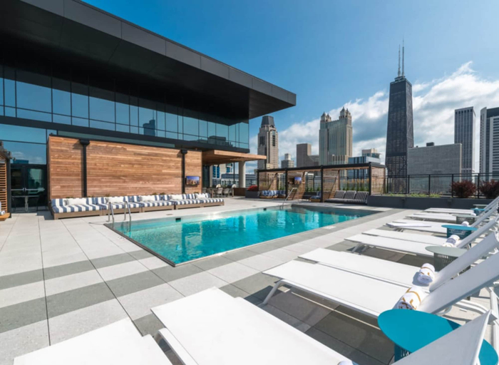 Pool, Exclusive Gold Coast 2BR Balcony Walkable, Cook