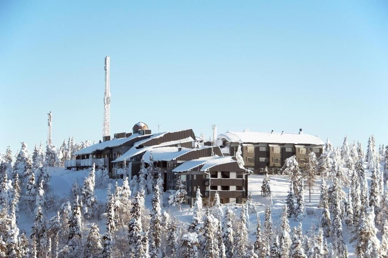 Exterior 4, Pikku-Syöte Hotel & Ski Resort, Northern Ostrobothnia