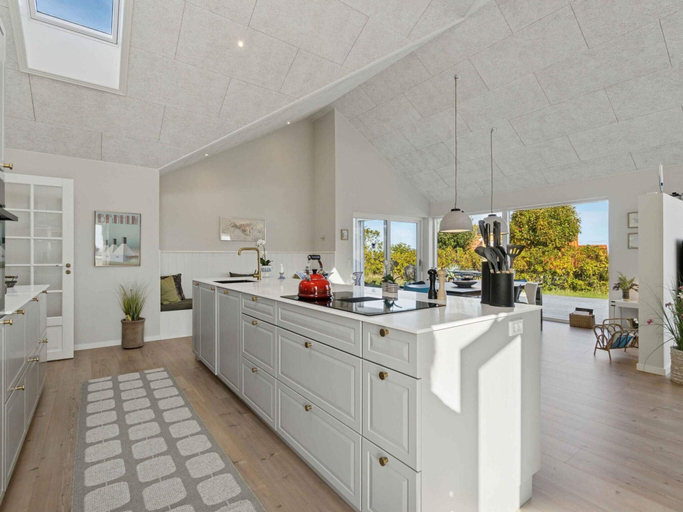 Others 3, 4 Star Holiday Home in Svaneke, Bornholm