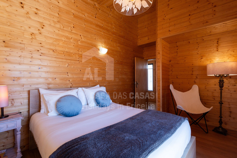 Room 2, Cantinho S Juli o by Acasadascasas, Mafra