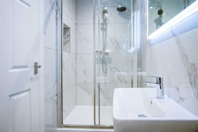 Bathroom 4, The Helaina, North Yorkshire