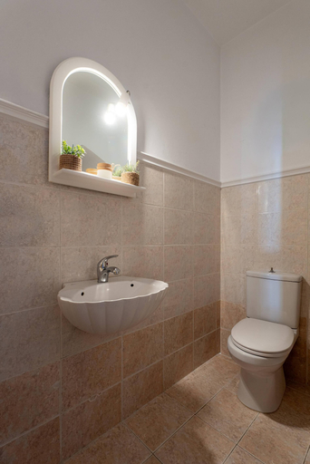 Room 3, Dream House in Tragaki, Ionian Islands