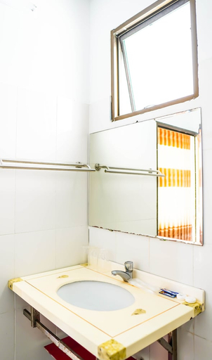 Bathroom 3, Bo Xay Dung Vung Tau, Vũng Tàu