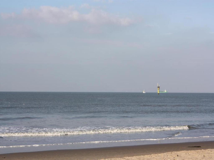 3, bedroom apartment in Knokke Heist, West-Vlaanderen