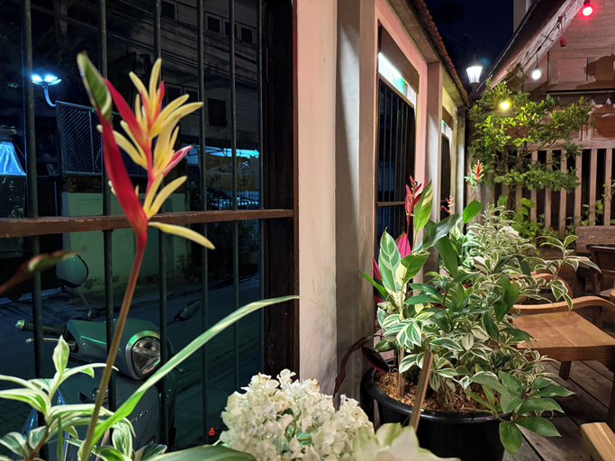 Exterior & Views 2, The Khom Chiang Mai, Muang Chiang Mai