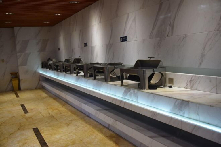Others 4, Lanzuan Hotel, Ankang