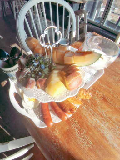 Food & Drinks, Hinoki Seawater Jjim Resort, Geoje