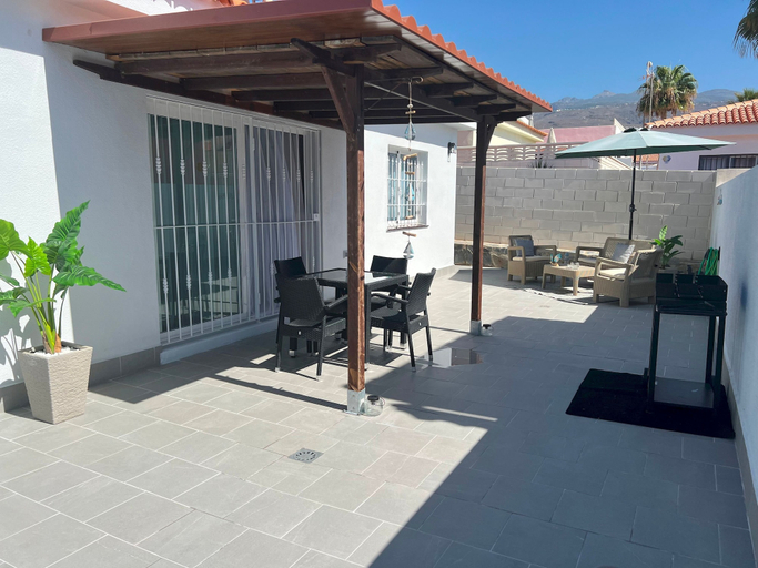 Others 5, Villa Magnolia in Callao Salvaje, Santa Cruz de Tenerife