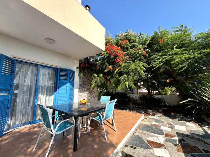 Room 5, 155 PRV - Stay Pervolia Maisonette, Larnaca