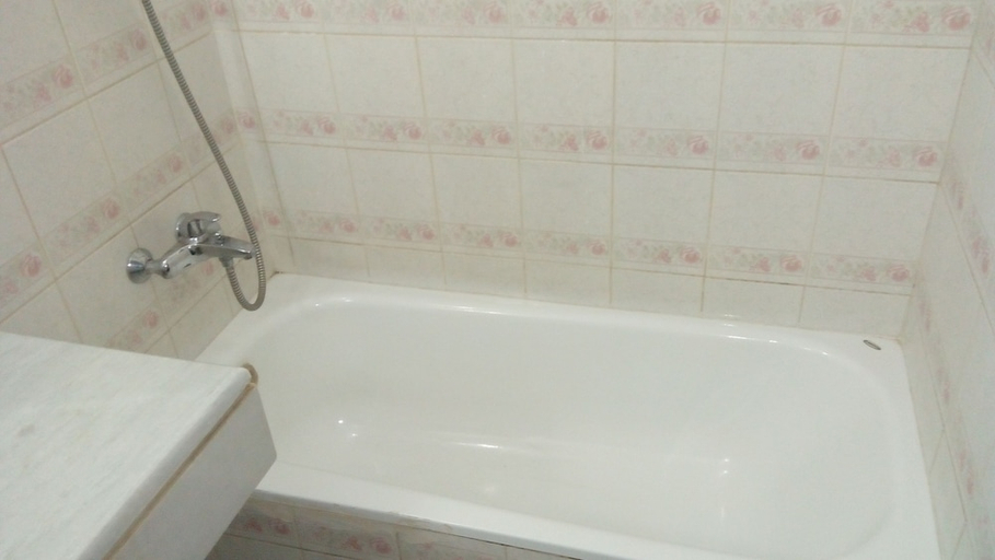 Bathroom, Classic Hotel, Aqaba