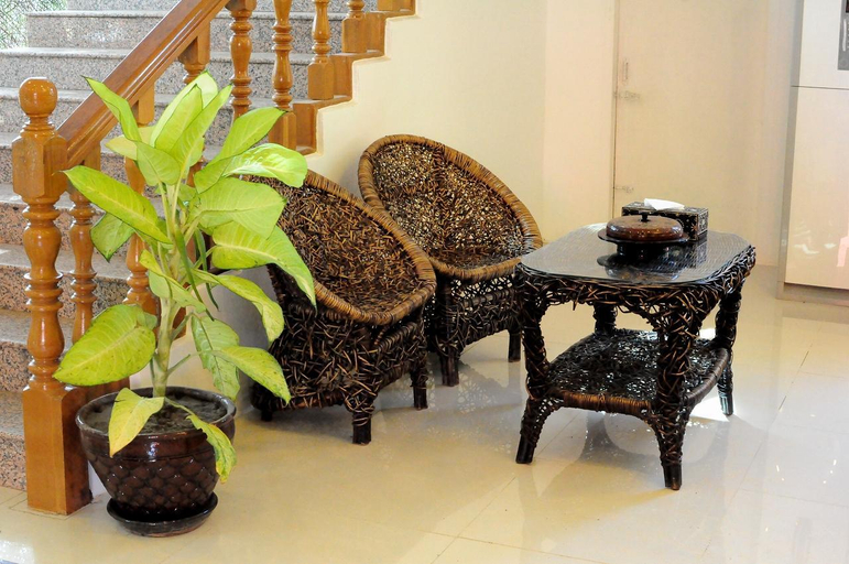 Public Area 3, La Casa Di Bagan Nan Eain Thu, Myingyan