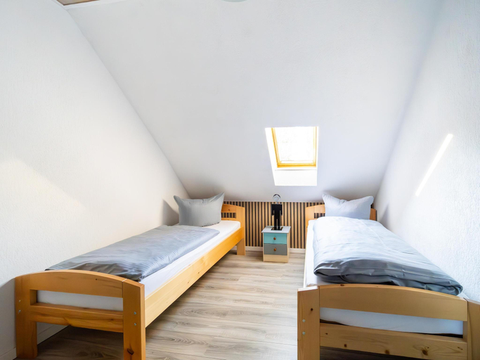 2, Forest Villa With Sauna, Harz