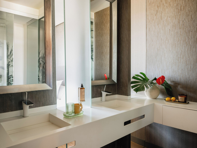 Bathroom 5, MIM Sitges Member of Meliá Collection, Barcelona