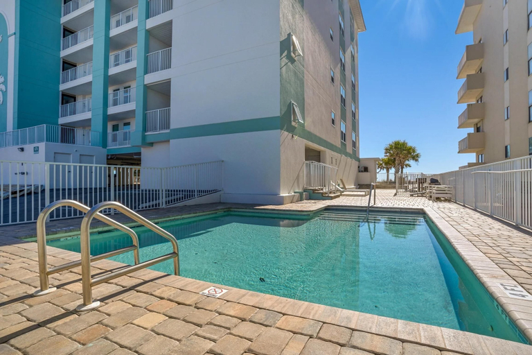 Sport & Beauty 3, The Palms #601, Okaloosa