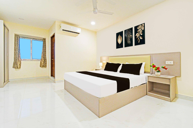 Facilities 5, Townhouse Sanath Nagar Near Railway Station, Ranga Reddy