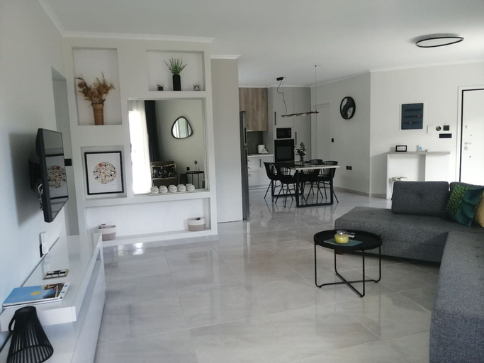 Room 2, Anemoami in Karpathos, South Aegean