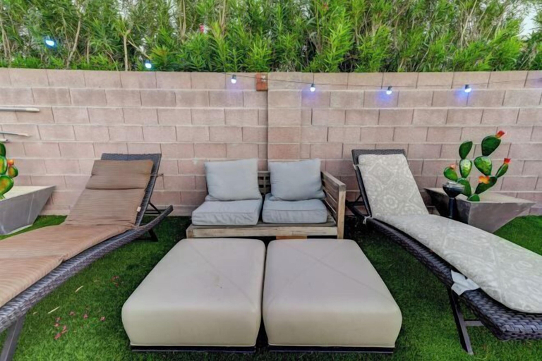 Interior 2, Strip-Side Villa, 6 Beds, Pool, Mini Golf, Karaoke, Clark