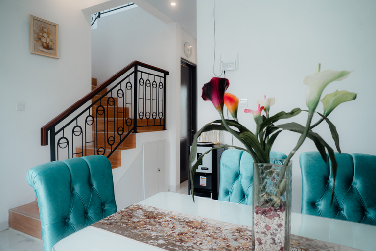 Others 5, Been View Homestay, Sleman