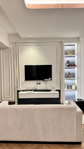 Others 2, Apartemen benson pakuwon mall, Surabaya